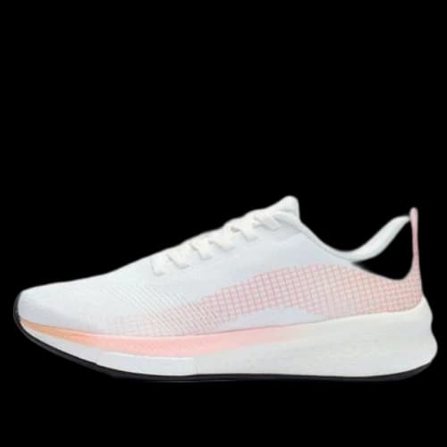 Li-Ning Dark Horse 5 Pro 'White Pink' (Women's)