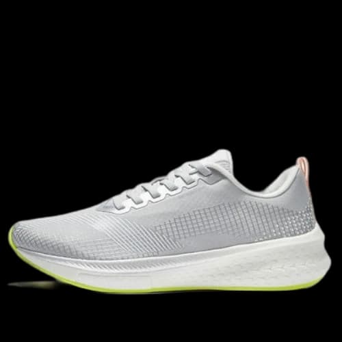 Li-Ning Rouge Rabbit 5 Pro 'Pink White' (Women's)