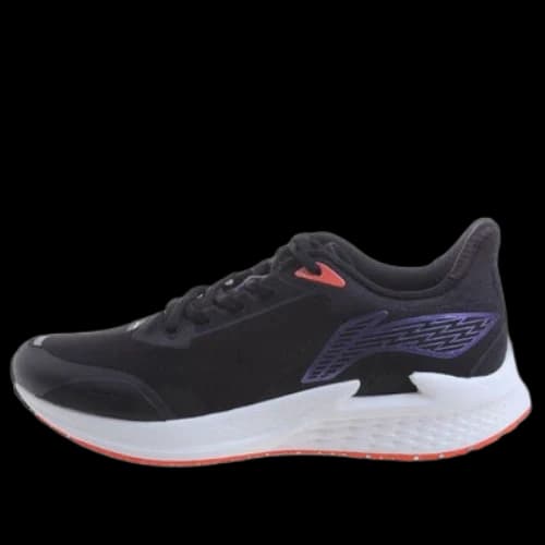 Li-Ning Running 'Black White'