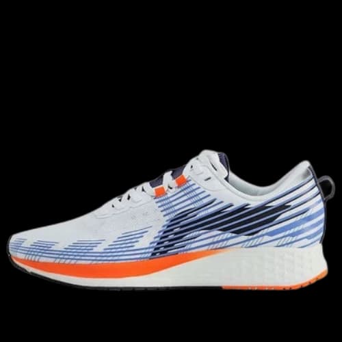 Li-Ning Rouge Rabbit 4 'White Blue'