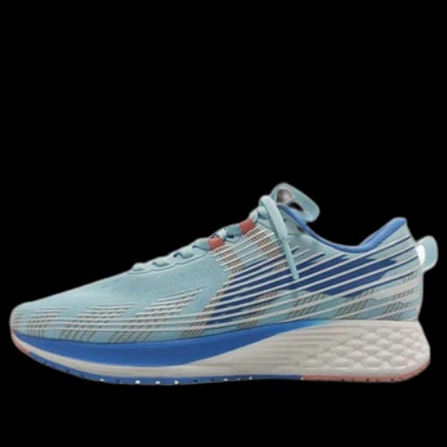 Li-Ning Rouge Rabbit 4