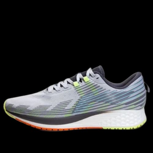 Li-Ning Rouge Rabbit 4