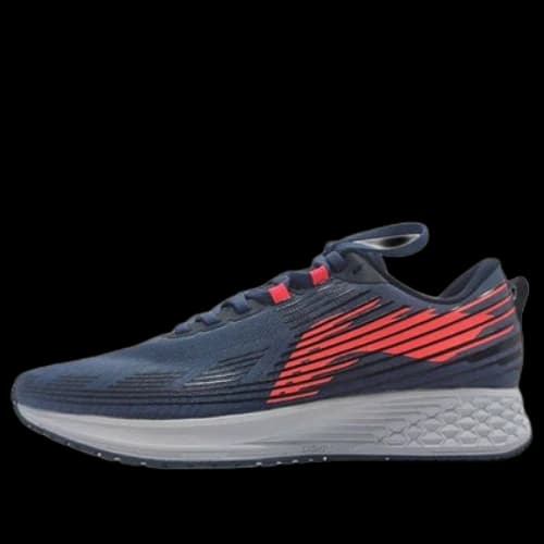 Li-Ning Rouge Rabbit 4
