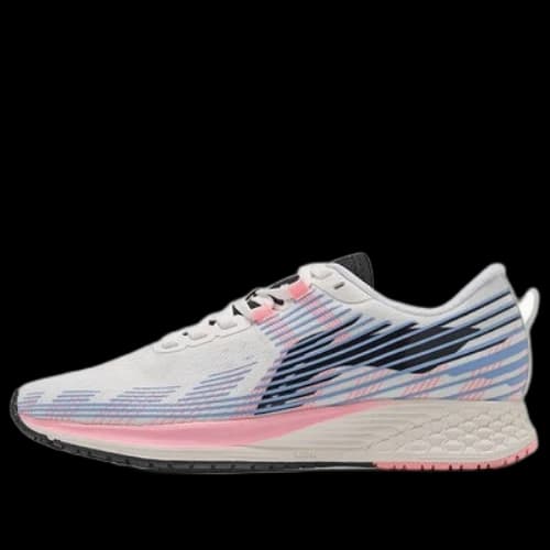 Li-Ning Rouge Rabbit 4 v2 'Creamwhite Black' (Women's)
