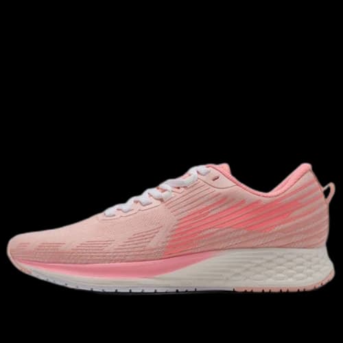 Li-Ning Rouge Rabbit 4 v2 'Pink White' (Women's)