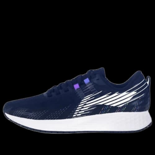 Li-Ning Dark Horse 4 V2 'Black White' (Women's)