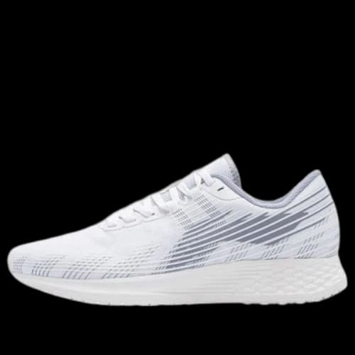 Li-Ning Dark Horse 4 V2 'White Grey' (Women's)