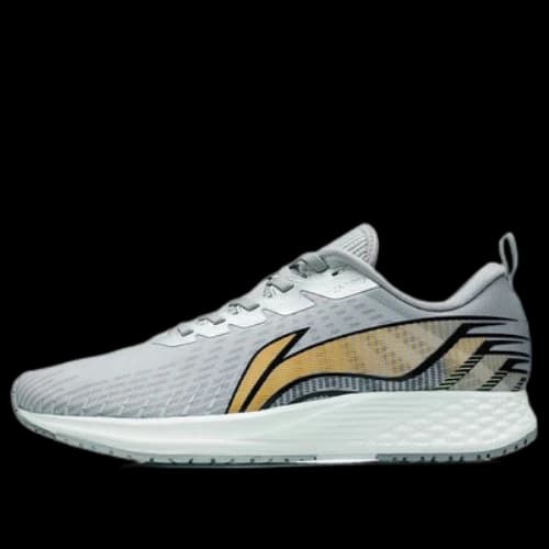Li-Ning Dark Horse 1 'Grey Yellow'