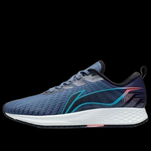 Li-Ning Dark Horse 1 'Navy White'
