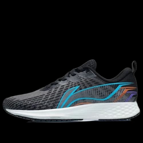 Li-Ning Dark Horse 4 'Grey Green' (Women's)