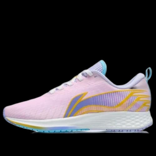 Li-Ning Rouge Rabbit 'Pink Grey' (Women's)