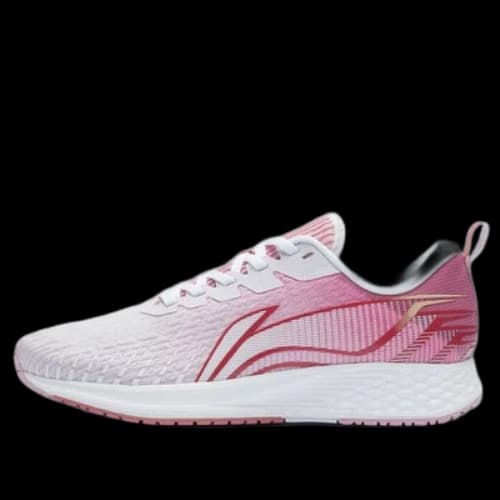 Li-Ning Rouge Rabbit 'White' (Women's)