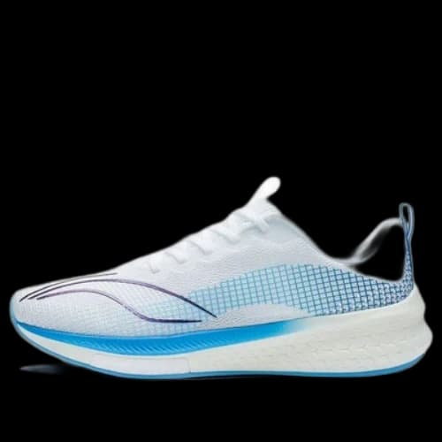 Li-Ning Rouge Rabbit 5 Pro 'White Blue'
