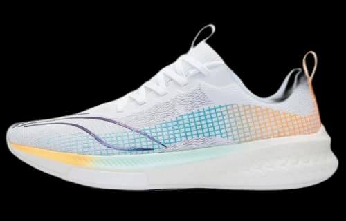 Li-Ning Rouge Rabbit 5 Pro 'Standard White'
