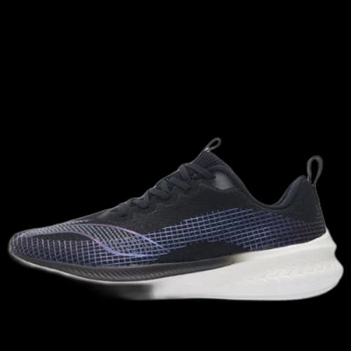 Li-Ning Rouge Rabbit 5 Pro 'Black White'