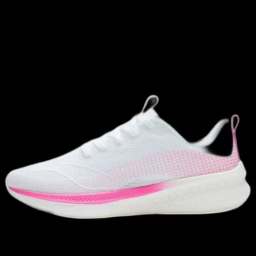 Li-Ning Rouge Rabbit 5 Pro 'Pink White' (Women's)