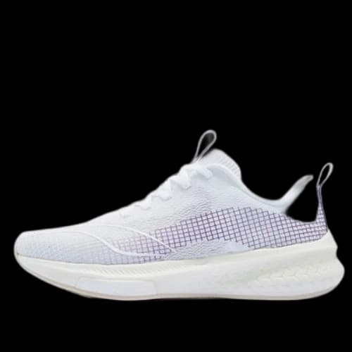 Li-Ning Dark Horse 5 Pro 'White Purple' (Women's)