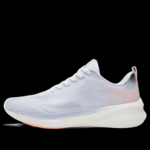 Li-Ning Rouge Rabbit 5 Pro 'Light Grey Pink' (Women's)