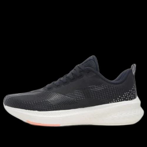 Li-Ning Rouge Rabbit 5 Pro 'Black White' (Women's)