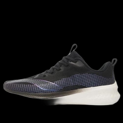 Li-Ning Rouge Rabbit 5 Pro 'Black' (Women's)