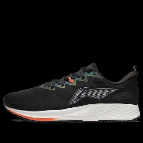 Li-Ning Rouge Rabbit 4 'Black Orange'