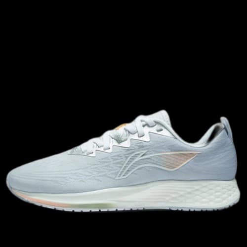 Li-Ning Rouge Rabbit 4 'Grey' (Women's)