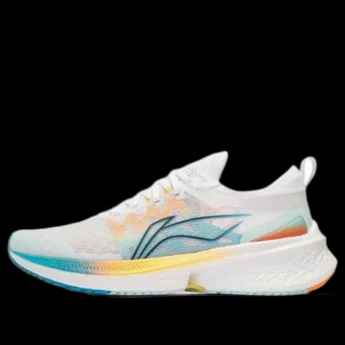 Li-Ning FeiDian Discovery No Boundry 'White'