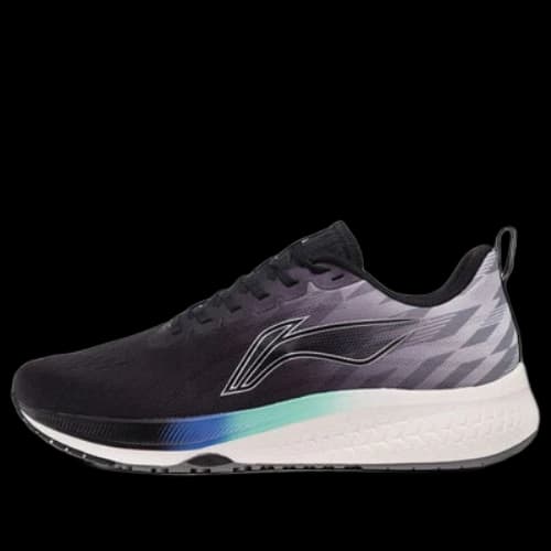 Li-Ning Dark Horse 5 'Black Grey'