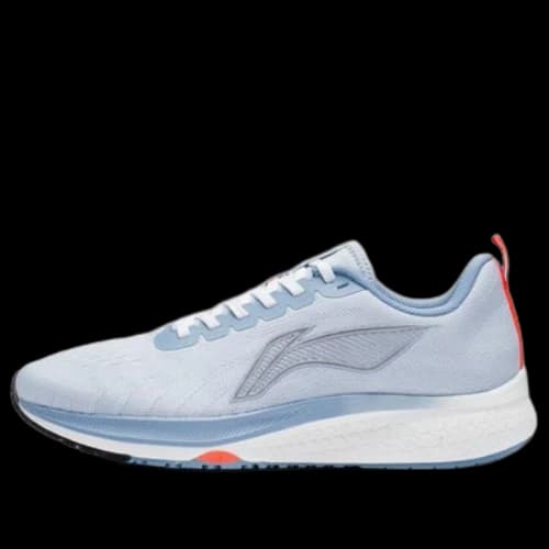 Li-Ning Dark Horse 5 'Silver Grey'