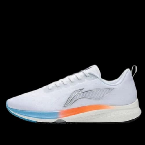 Li-Ning Dark Horse 5 'White Silver'