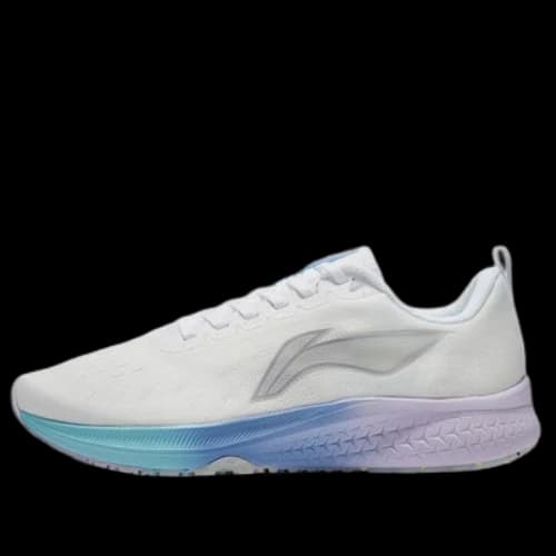 Li-Ning Rouge Rabbit 5 'White Blue' (Women's)
