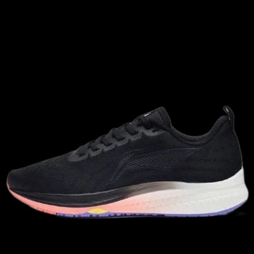 Li-Ning Dark Horse 5 'Black' (Women's)