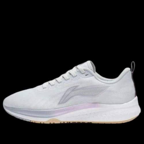Li-Ning Dark Horse 5 'Grey Purple' (Women's)