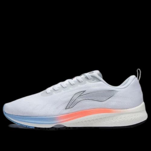 Li-Ning Dark Horse 5 'White Silver' (Women's)