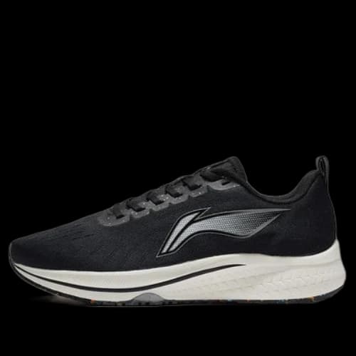 Li-Ning Rouge Rabbit 5 'Black' (Women's)