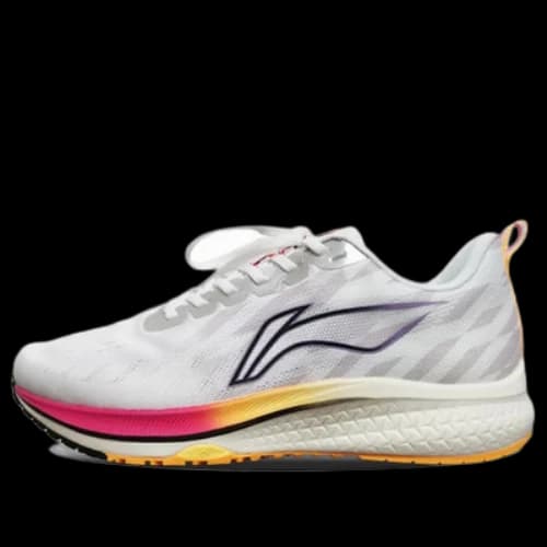 Li-Ning Dark Horse 5 'Grey Purple'