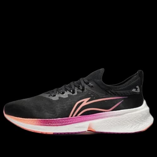 Li-Ning FeiDian Discovery No Boundry 'Black'