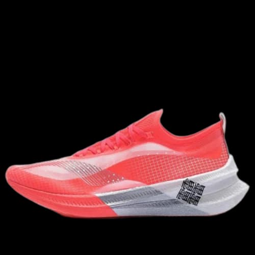 Li-Ning FeiDian 2.0 Elite 'Neon Red' (Women's)