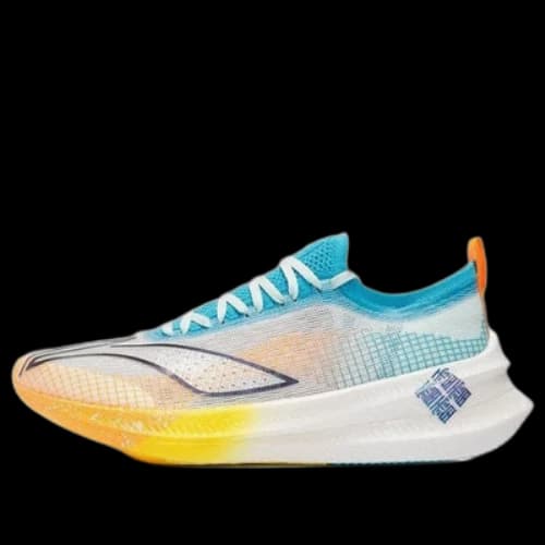 Li-Ning FeiDian 2.0 Elite No Boundry 'White'
