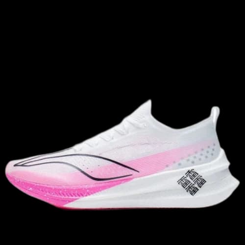 Li-Ning FeiDian 2.0 Elite No Boundry 'Standard White'