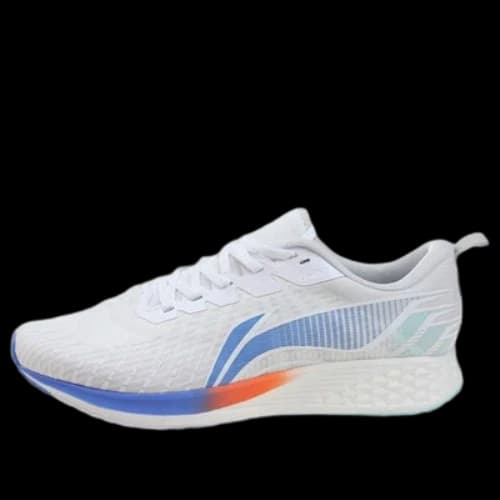 Li-Ning Rouge Rabbit 4 'White Blue'