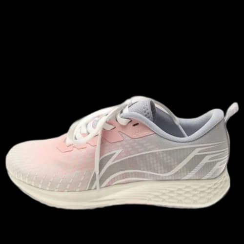 Li-Ning Rouge Rabbit 4 'Gray Pink' (Women's)