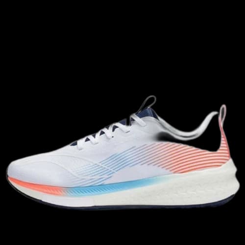 Li-Ning Dark Horse 5 'White Orange Blue'