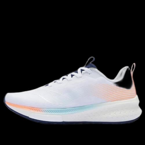 Li-Ning Dark Horse 5 'White Orange' (Women's)