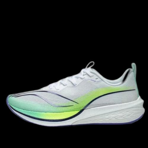 Li-Ning Dark Horse 6 Pro 'White Neon Green'