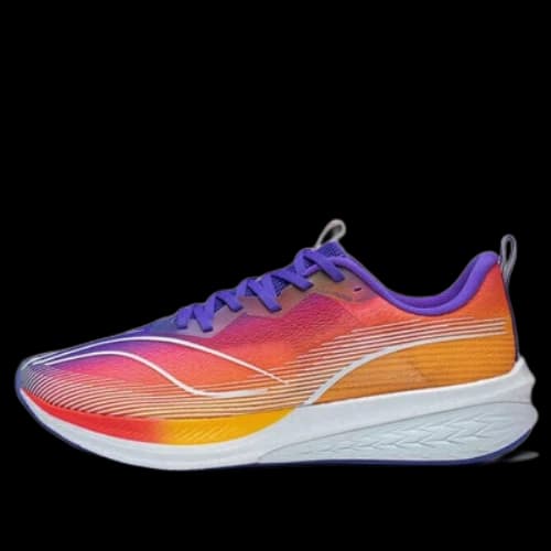 Li-Ning Dark Horse 6 Pro 'Red Purple'