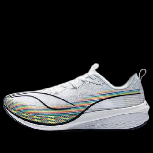 Li-Ning Dark Horse 6 Pro 'White Grey'