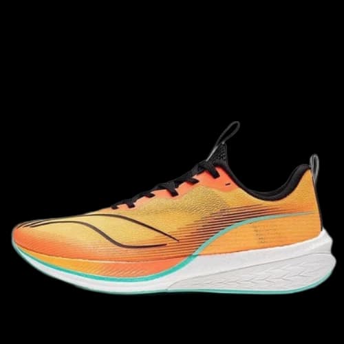 Li-Ning Dark Horse 6 Pro 'Bright Orange'