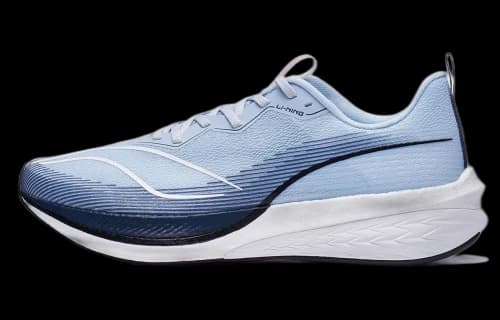 Li-Ning Dark Horse 6 Pro 'Clean Blue'