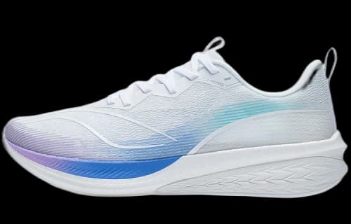 Li-Ning Dark Horse 'Cotton Candy'